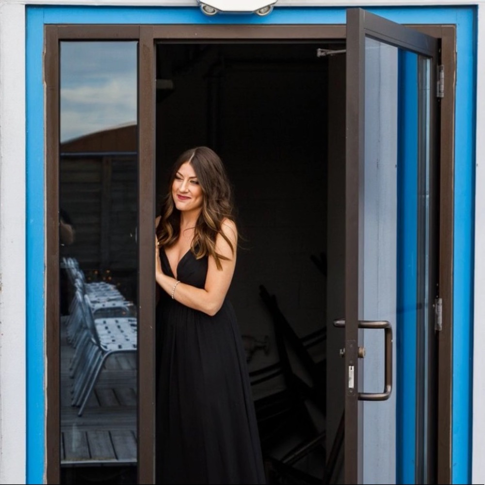 Meet your Posher, Chelsea